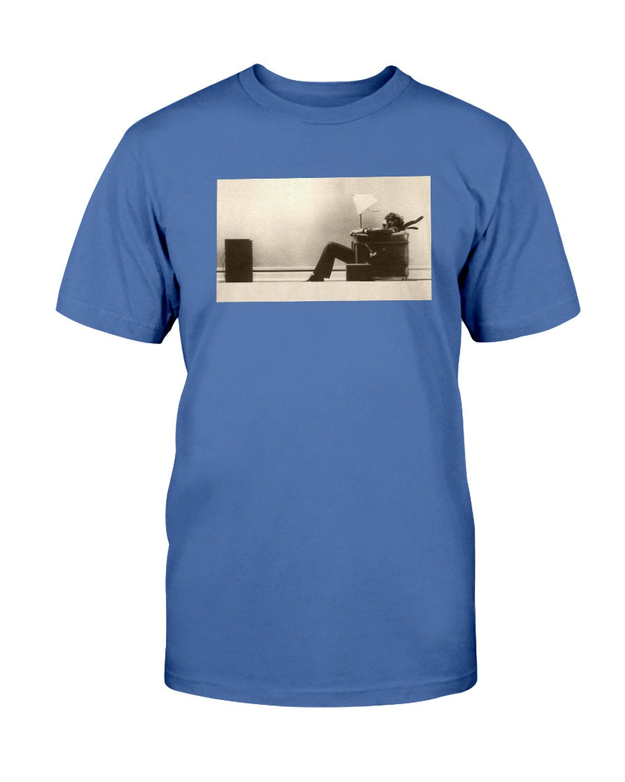 "Vintage Blown Away Guy" Premium T-Shirt product image 3