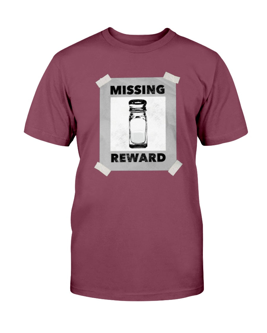 "Jimmy Buffett-Lost Shaker of Salt" Premium T-Shirt product image 4