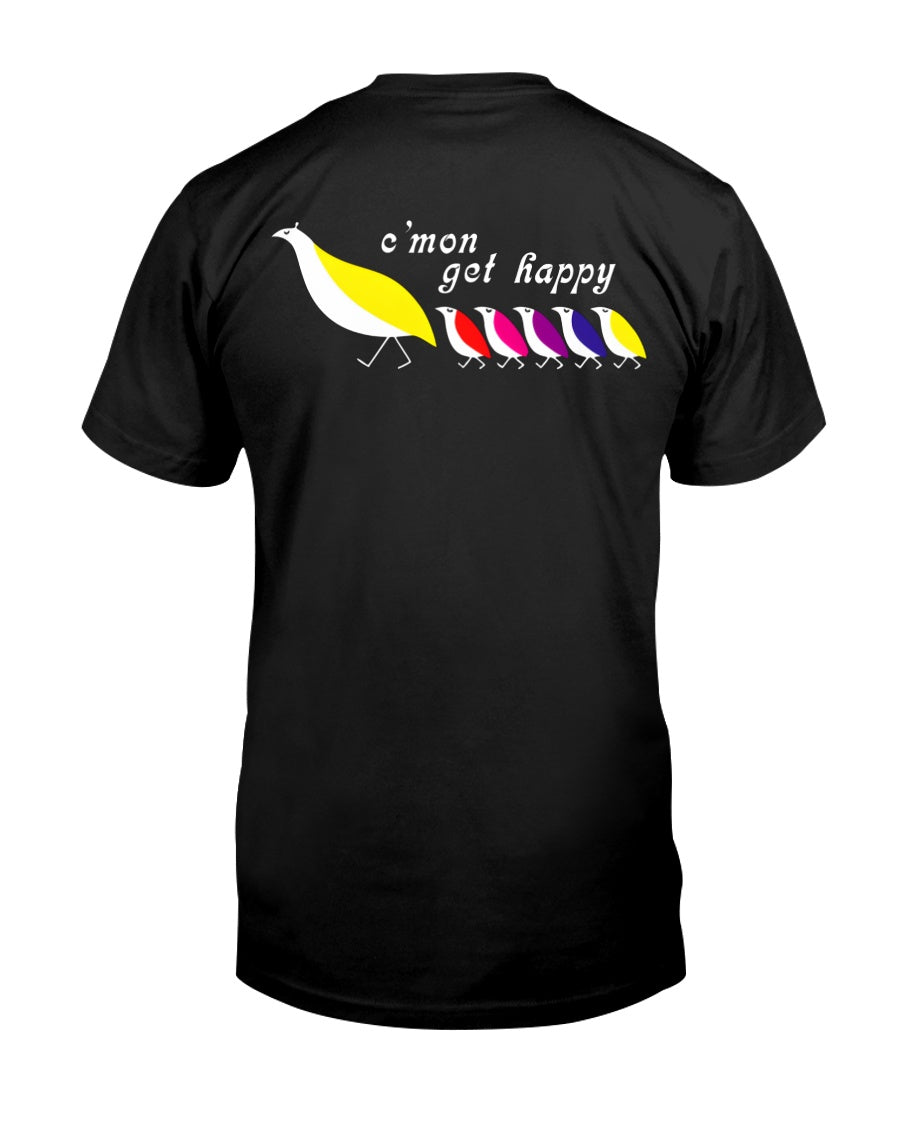 "C'mon Get Happy (1970s) - The Partridge Family" Premium product image 5