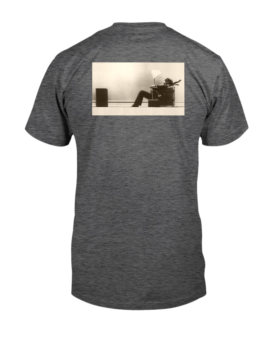 "Vintage Blown Away Guy" Premium T-Shirt product image 6