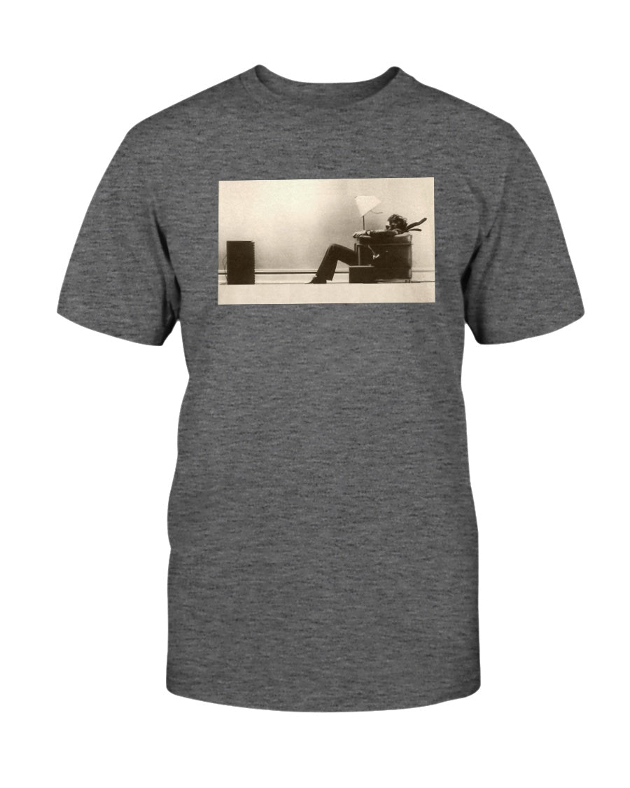 "Vintage Blown Away Guy" Premium T-Shirt product image 2