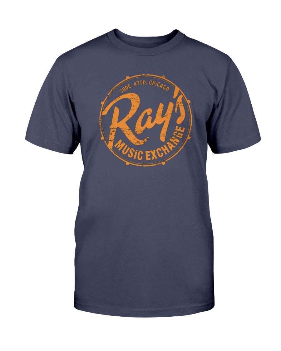 "Rays Music Exchange-Blues Bros" Premium T-Shirt product image 2