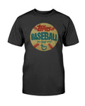 "Vintage Topps Baseball - The Real One" Premium T-Shirt product image 1