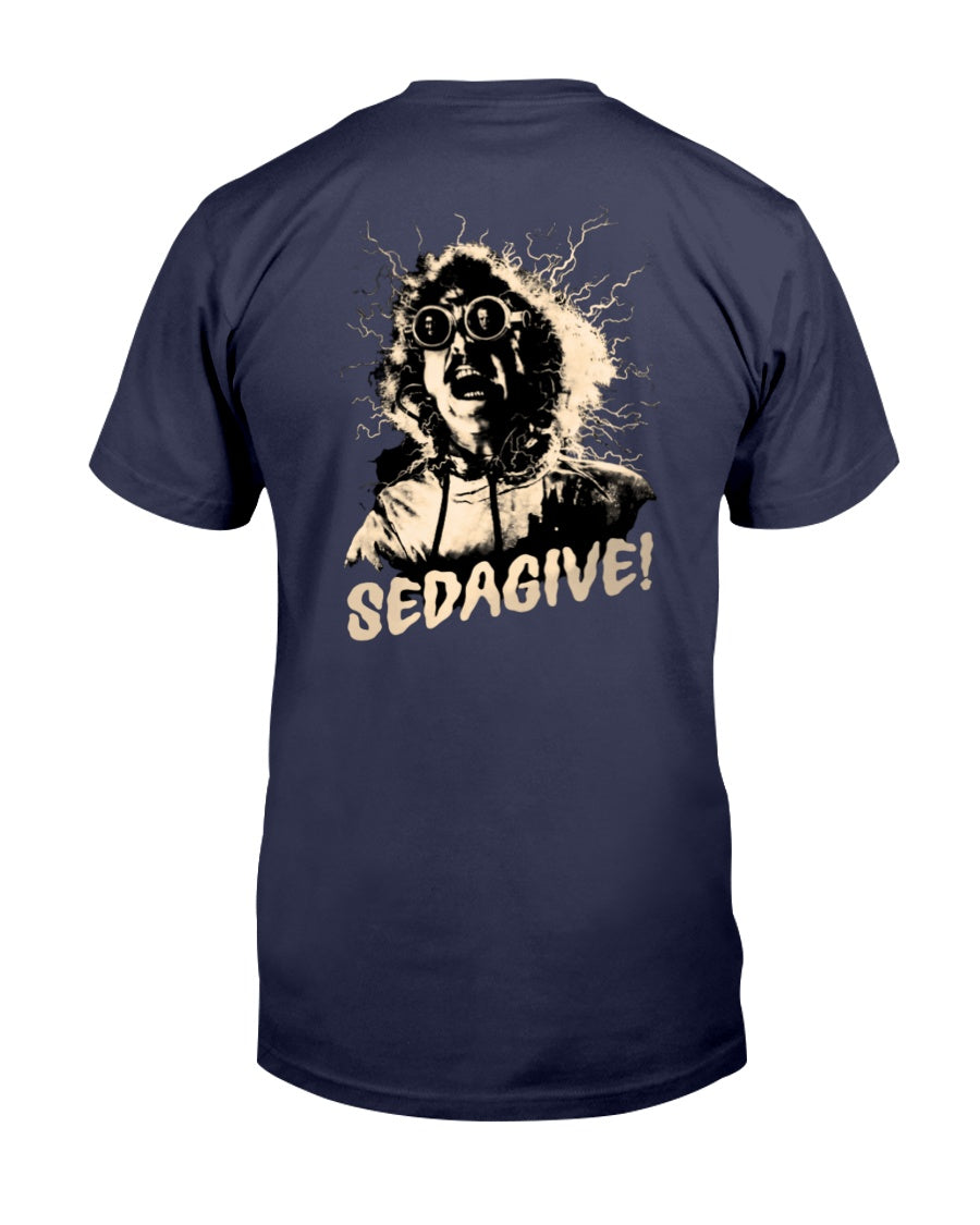 "Sedagive - Young Frankenstein" Premium T-Shirt product image 7