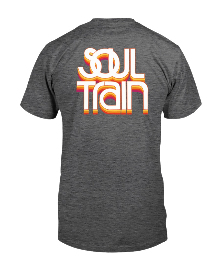 "The Soul Train Vintage" Premium T-Shirt product image 6