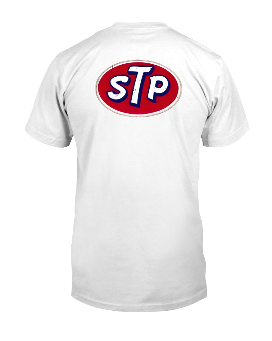 "Vintage STP" Premium T-Shirt 1 product image 8