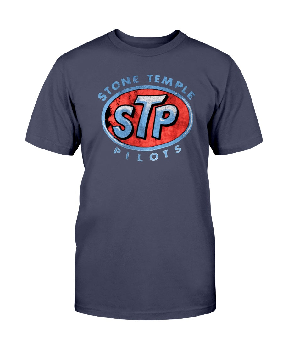 "STP-Stone Temple Pilots" Premium T-Shirt product image 3