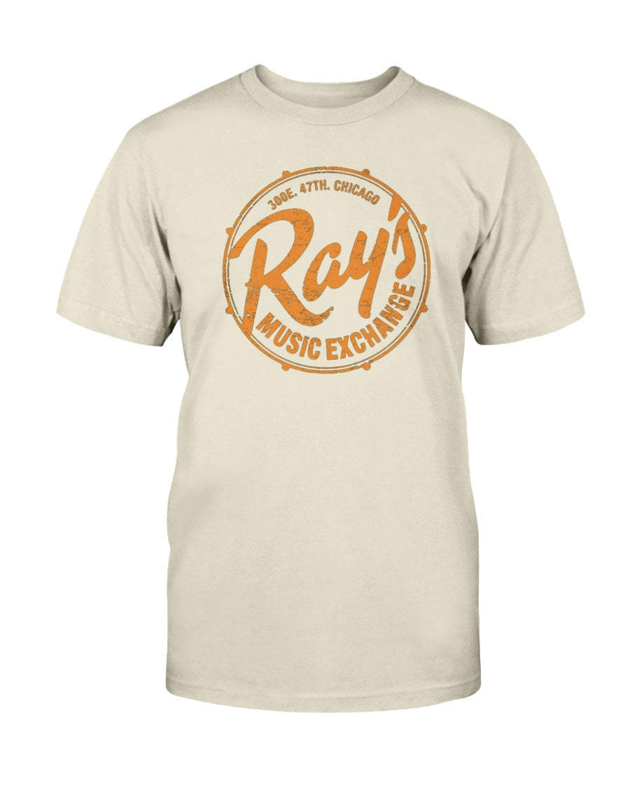 "Rays Music Exchange-Blues Bros" Premium T-Shirt product image 4