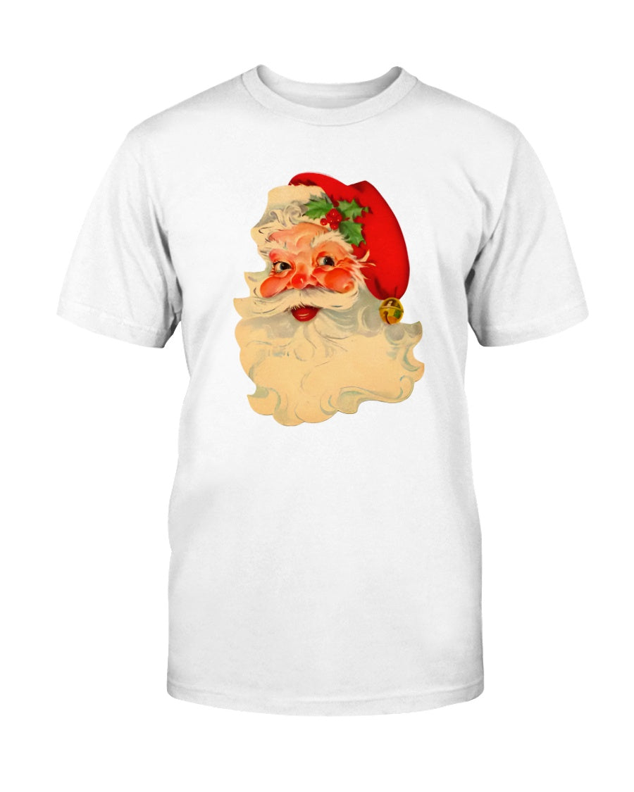 "Vintage Santa Claus 1960s" Premium T-Shirt product image 4