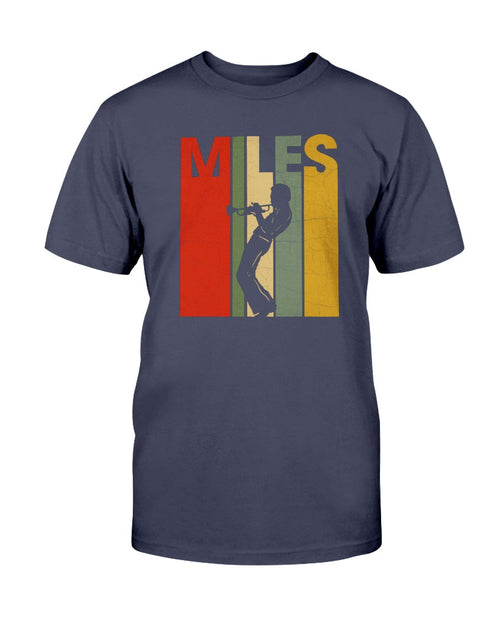 "Vintage Miles Davis" Premium T-Shirt product image 2