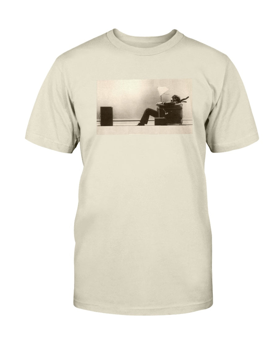"Vintage Blown Away Guy" Premium T-Shirt product image 4
