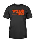 "Vintage WZZQ 102.9 - Jackson, MS" Premium T-Shirt product image 1