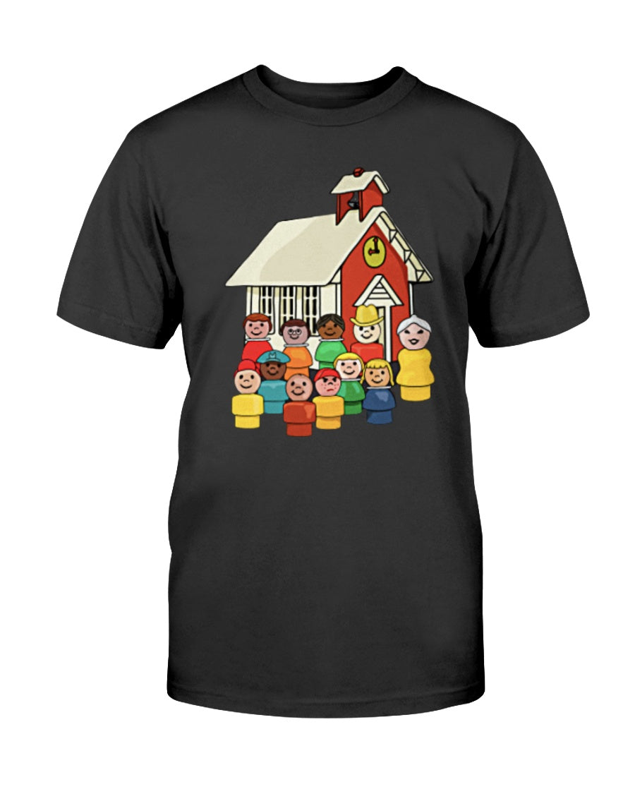 "Fisher Price Little People" Premium T-Shirt product image 1