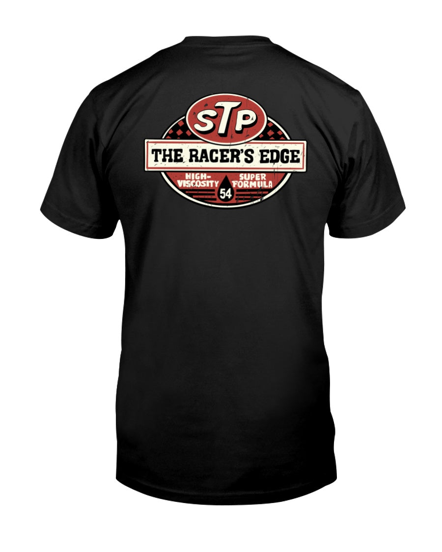 "Vintage STP" Premium T-Shirt 2 product image 5
