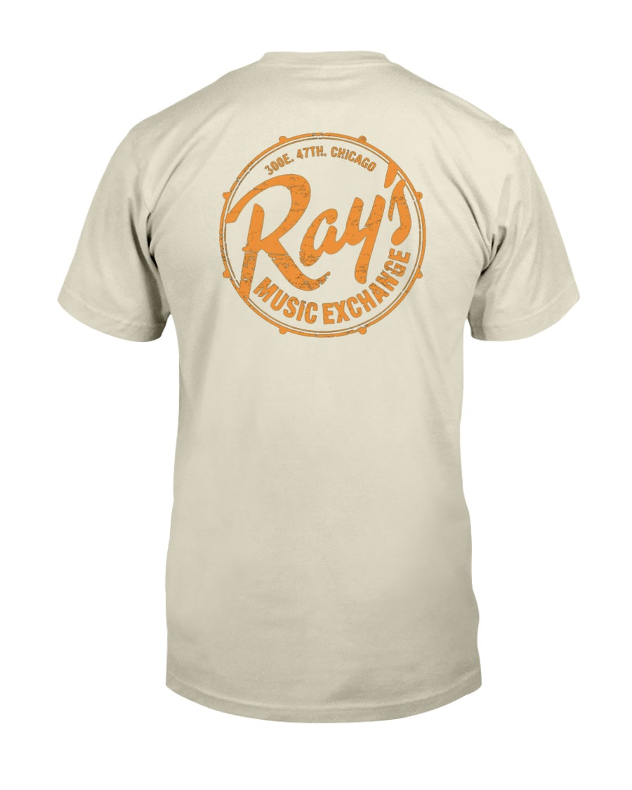 "Rays Music Exchange-Blues Bros" Premium T-Shirt product image 8