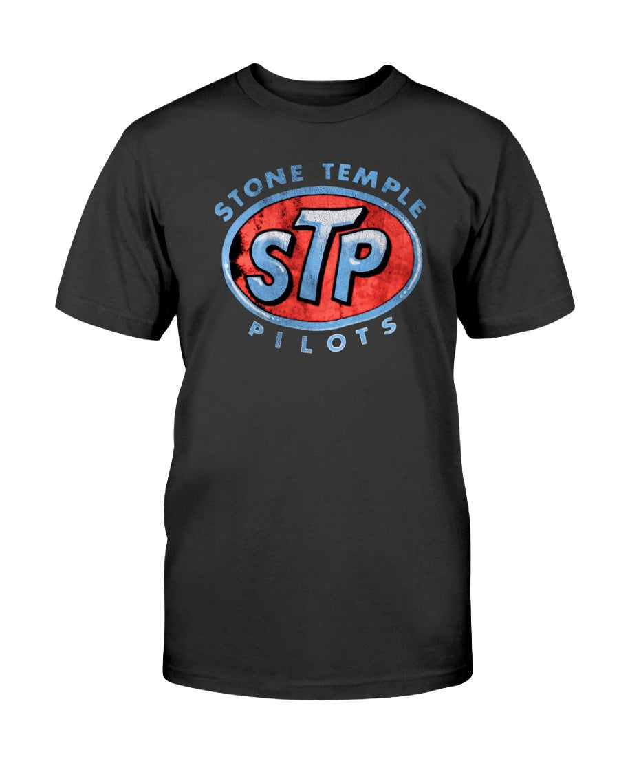 "STP-Stone Temple Pilots" Premium T-Shirt product image 1