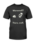 "Werewolf? - Young Frankenstein" Premium T-Shirt product image 1