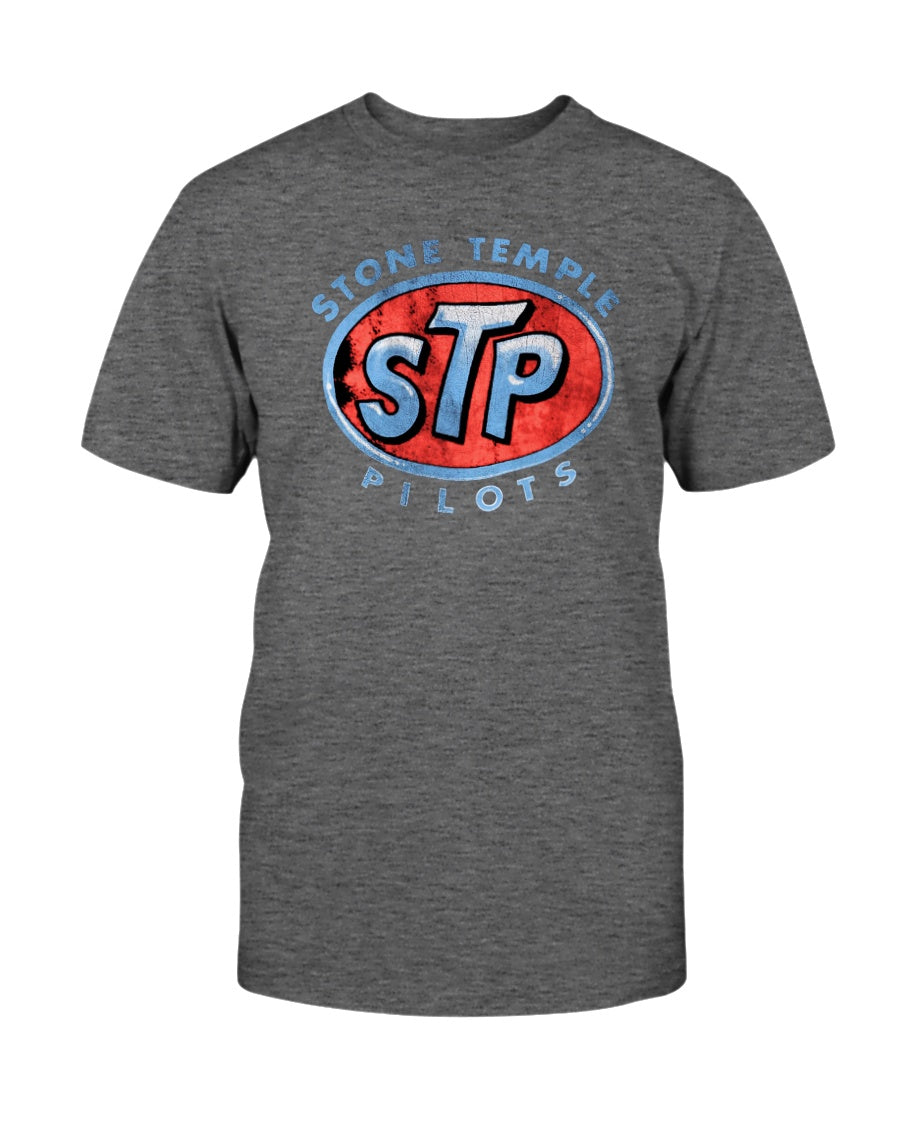 "STP-Stone Temple Pilots" Premium T-Shirt product image 4