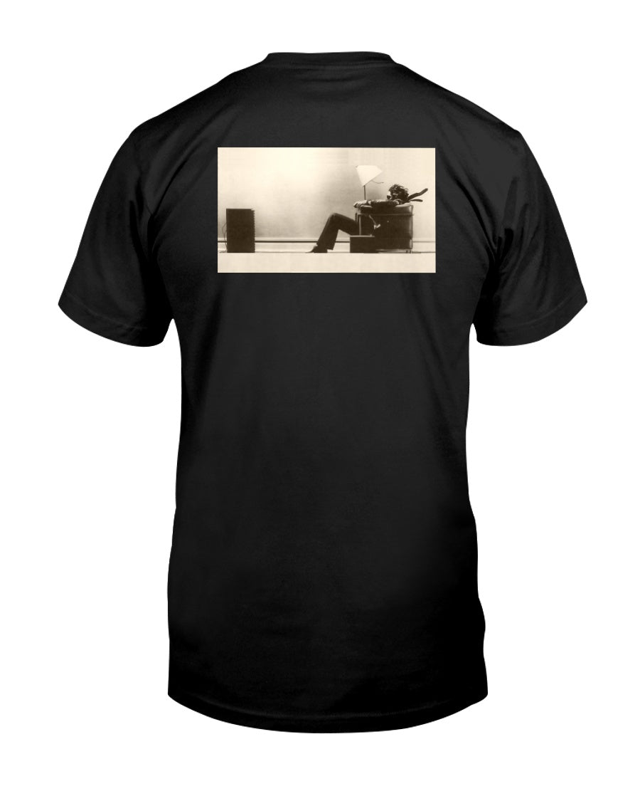 "Vintage Blown Away Guy" Premium T-Shirt product image 5