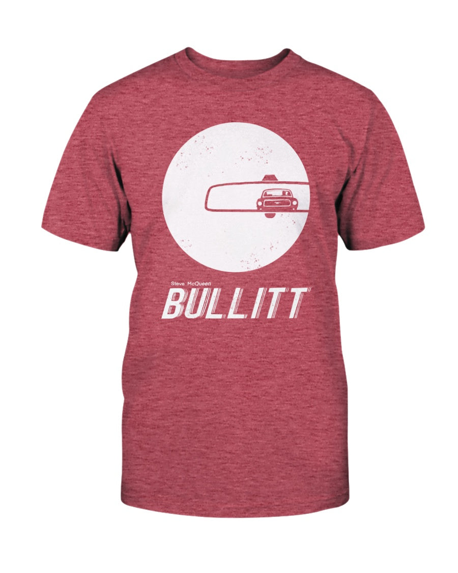"Vintage Bullitt 1968" Premium T-Shirt product image 4