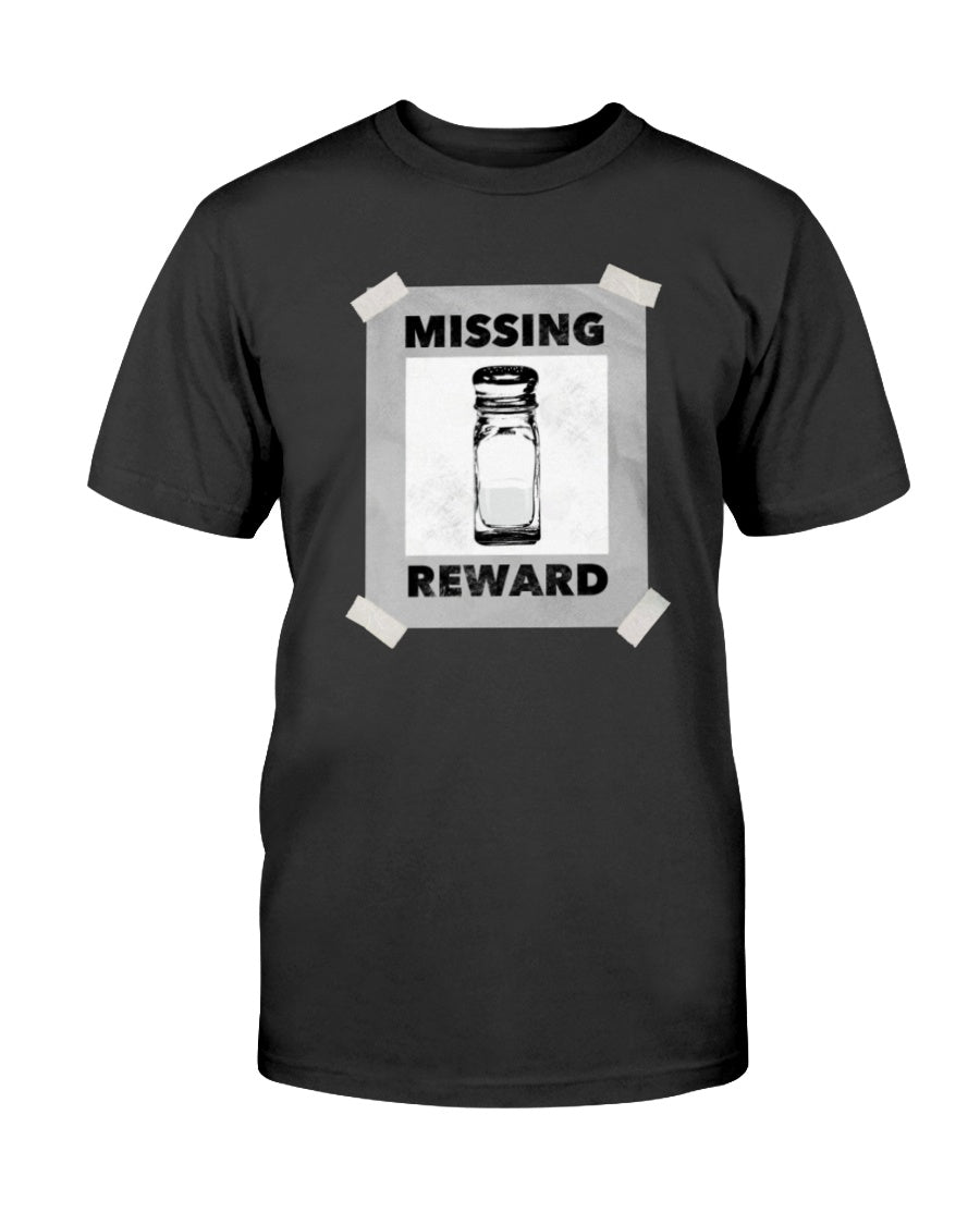 "Jimmy Buffett-Lost Shaker of Salt" Premium T-Shirt product image 1