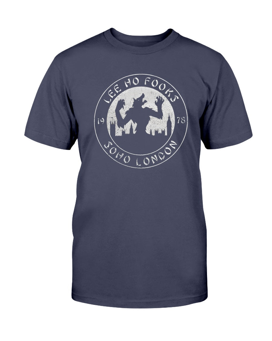 "Lee Ho Fooks - Warren Zevon" Premium T-Shirt product image 3