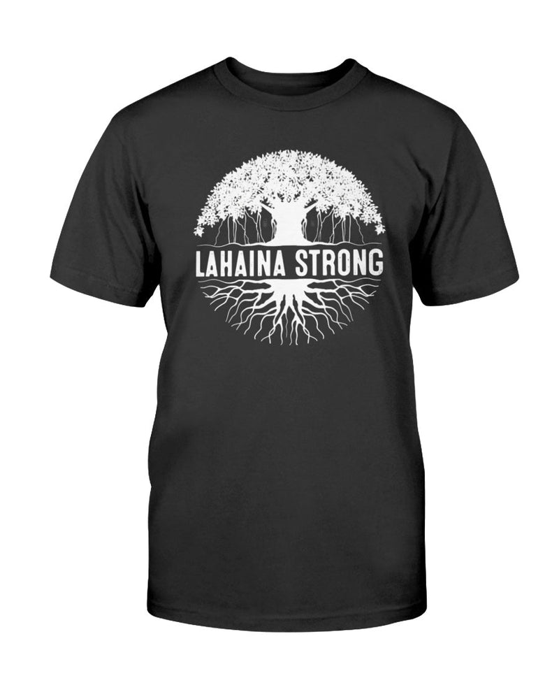 "Lahaina Strong - Tree" Premium T-Shirt product image 1