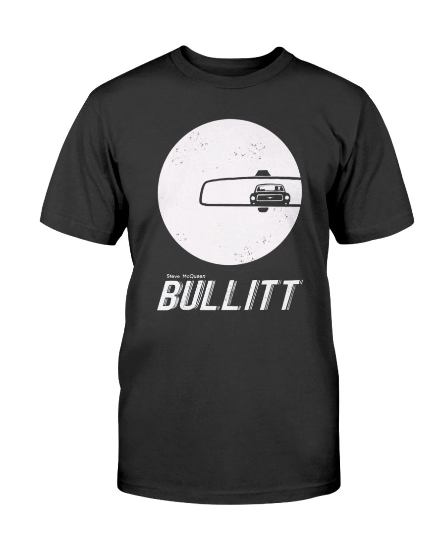 "Vintage Bullitt 1968" Premium T-Shirt product image 1