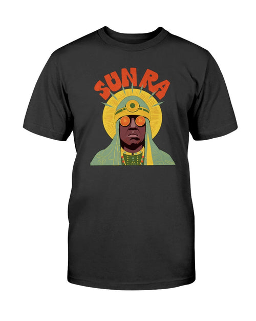 "Vintage Sun Ra Psychedelic" Premium T-Shirt product image 1