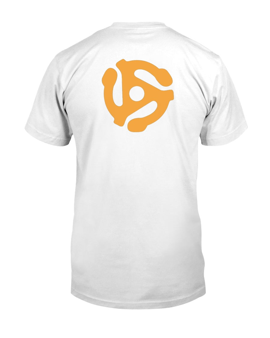 "45 Record Adapter" Premium T-Shirt product image 7