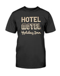 "Hotel Motel Holiday Inn-Rappers Delight" Premium T-Shirt product image 1