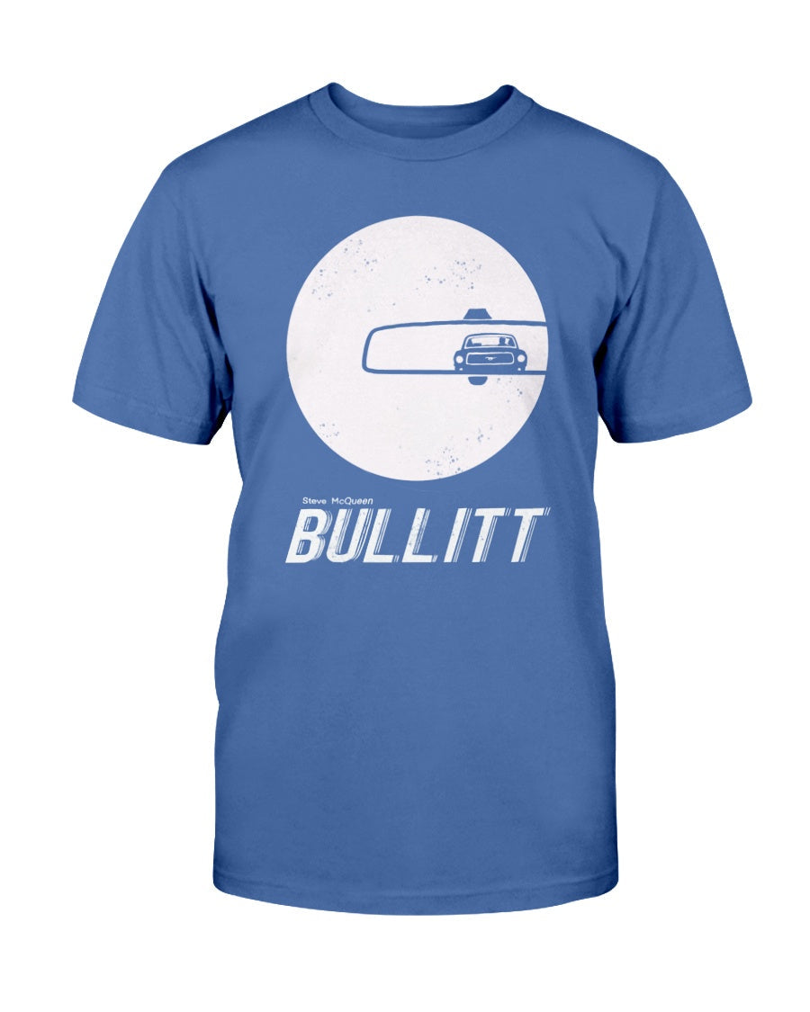 "Vintage Bullitt 1968" Premium T-Shirt product image 3