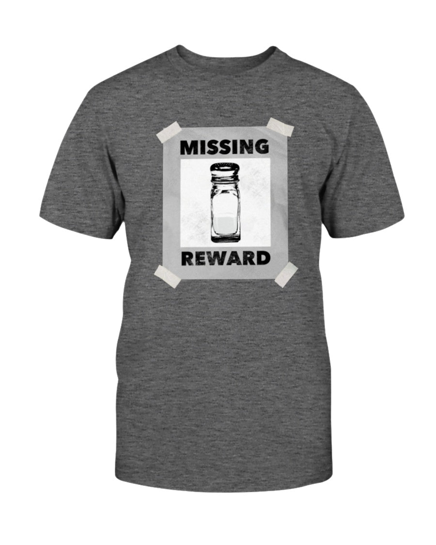 "Jimmy Buffett-Lost Shaker of Salt" Premium T-Shirt product image 2