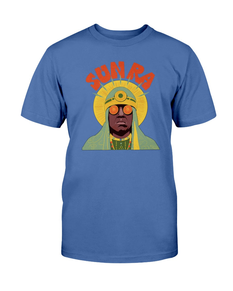 "Vintage Sun Ra Psychedelic" Premium T-Shirt product image 2