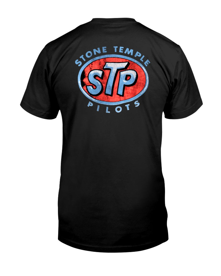 "STP-Stone Temple Pilots" Premium T-Shirt product image 5