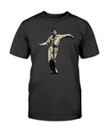 "Vintage David Byrne 1984" Premium T-Shirt product image 1