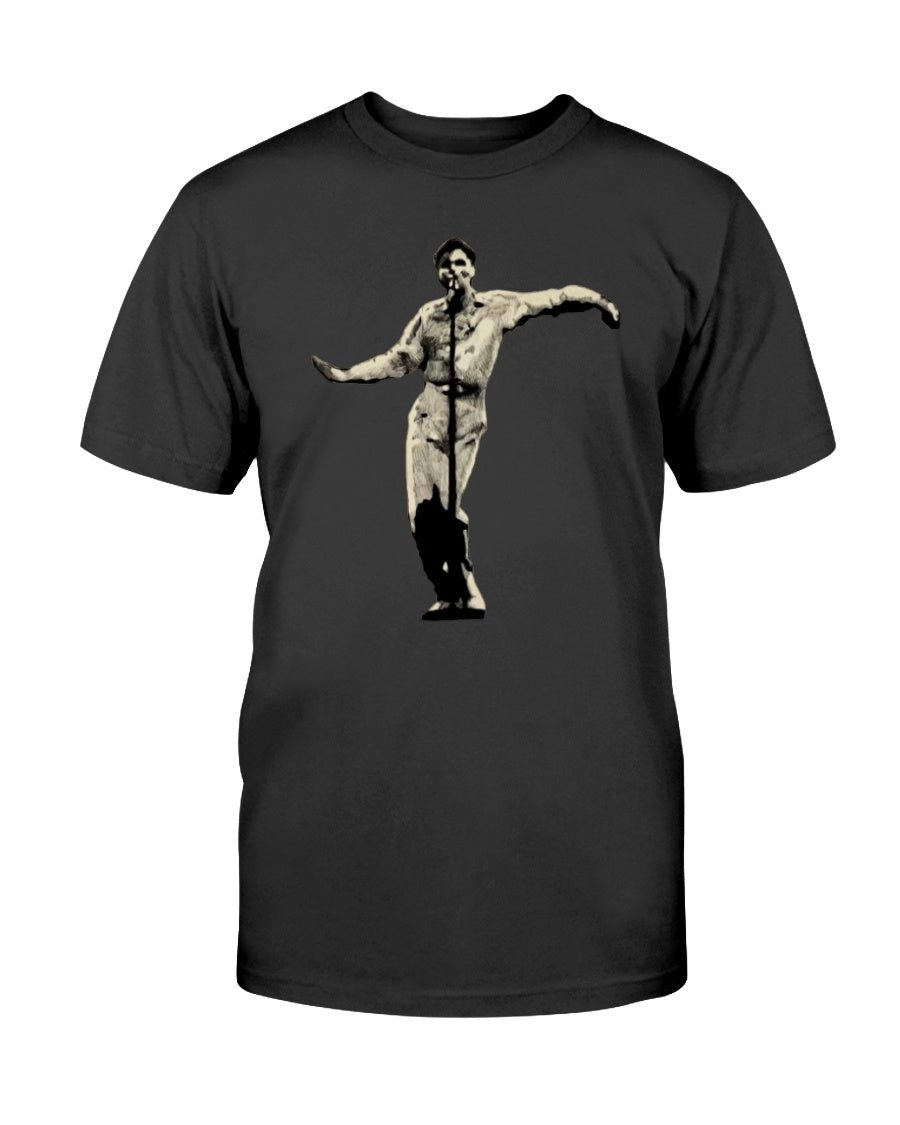 "Vintage David Byrne 1984" Premium T-Shirt product image 1