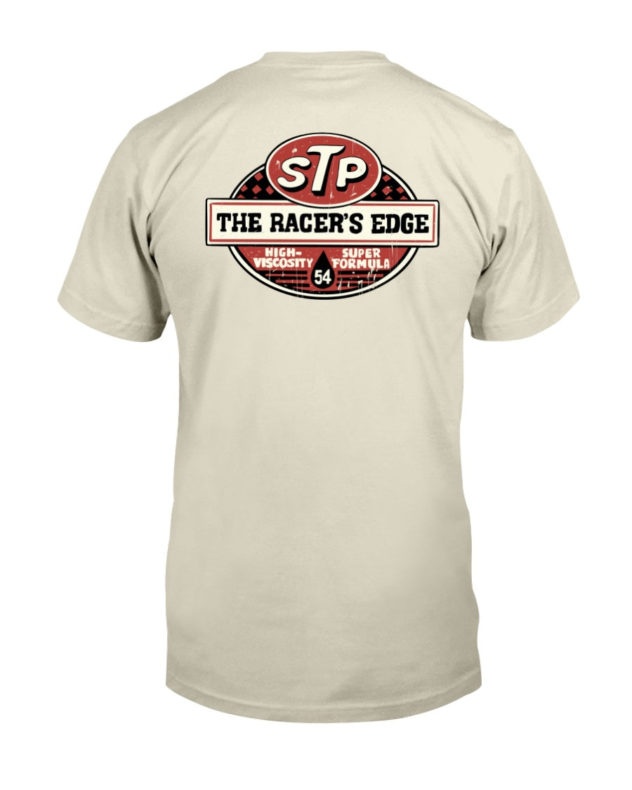 "Vintage STP" Premium T-Shirt 2 product image 7