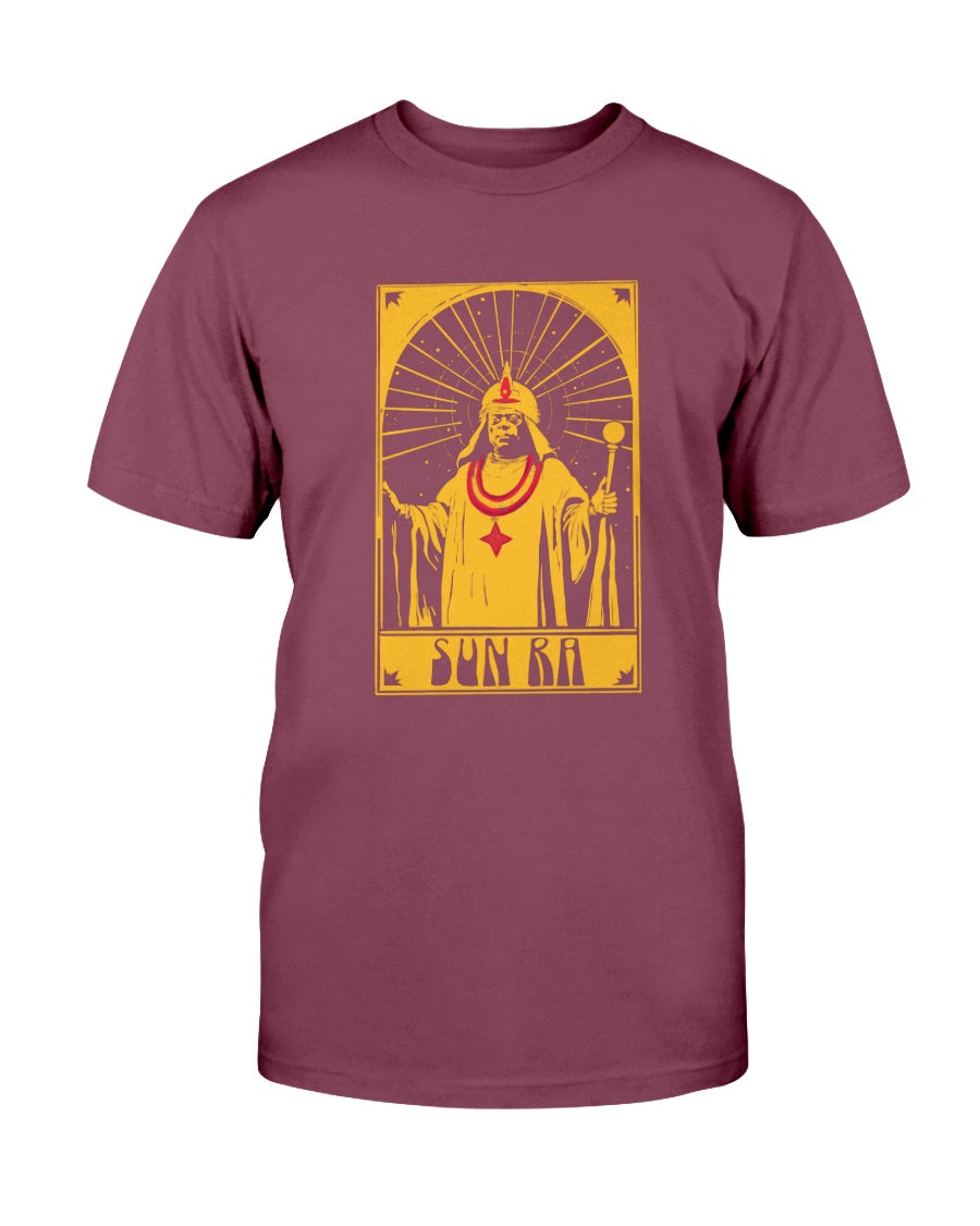 "Vintage Sun Ra Psychedelic" Premium T-Shirt product image 4