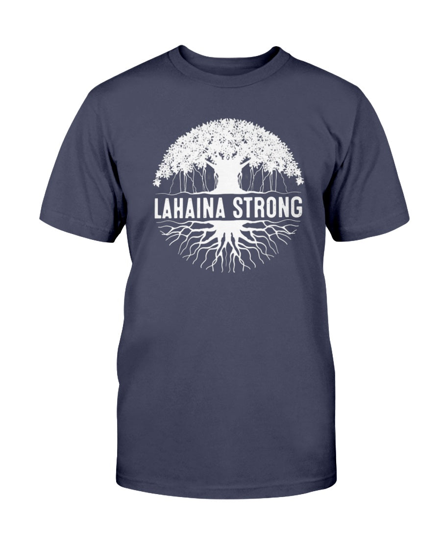 "Lahaina Strong - Tree" Premium T-Shirt product image 4