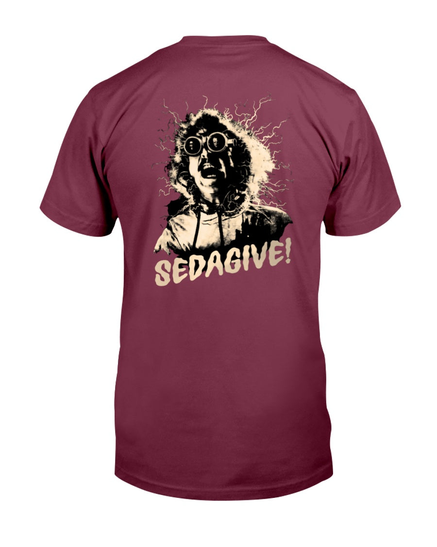 "Sedagive - Young Frankenstein" Premium T-Shirt product image 8