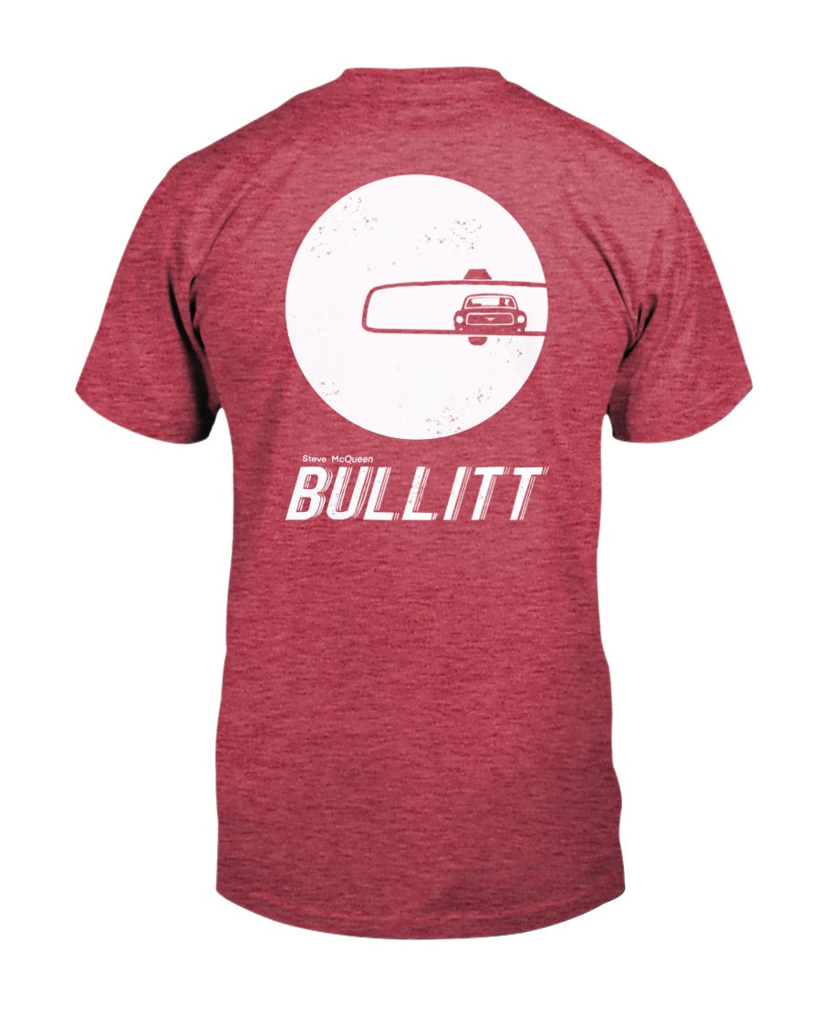 "Vintage Bullitt 1968" Premium T-Shirt product image 8