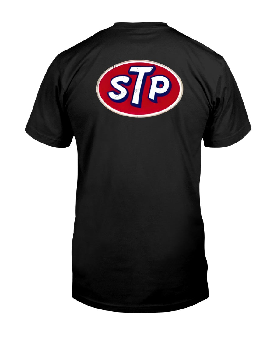 "Vintage STP" Premium T-Shirt 1 product image 5