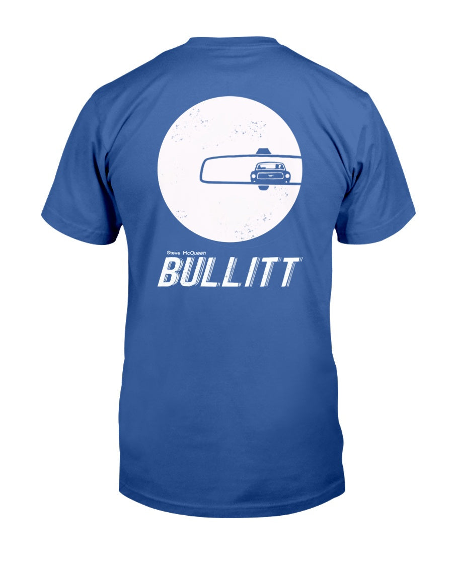 "Vintage Bullitt 1968" Premium T-Shirt product image 7