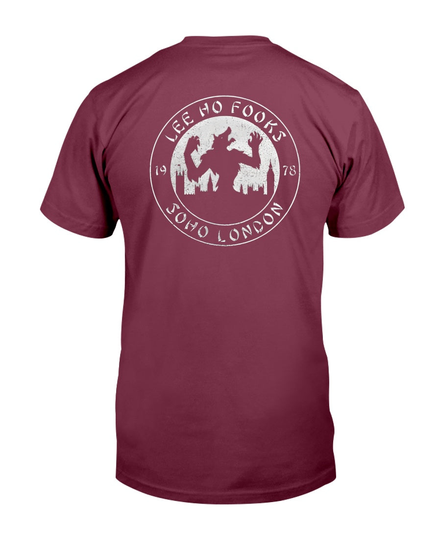 "Lee Ho Fooks - Warren Zevon" Premium T-Shirt product image 8