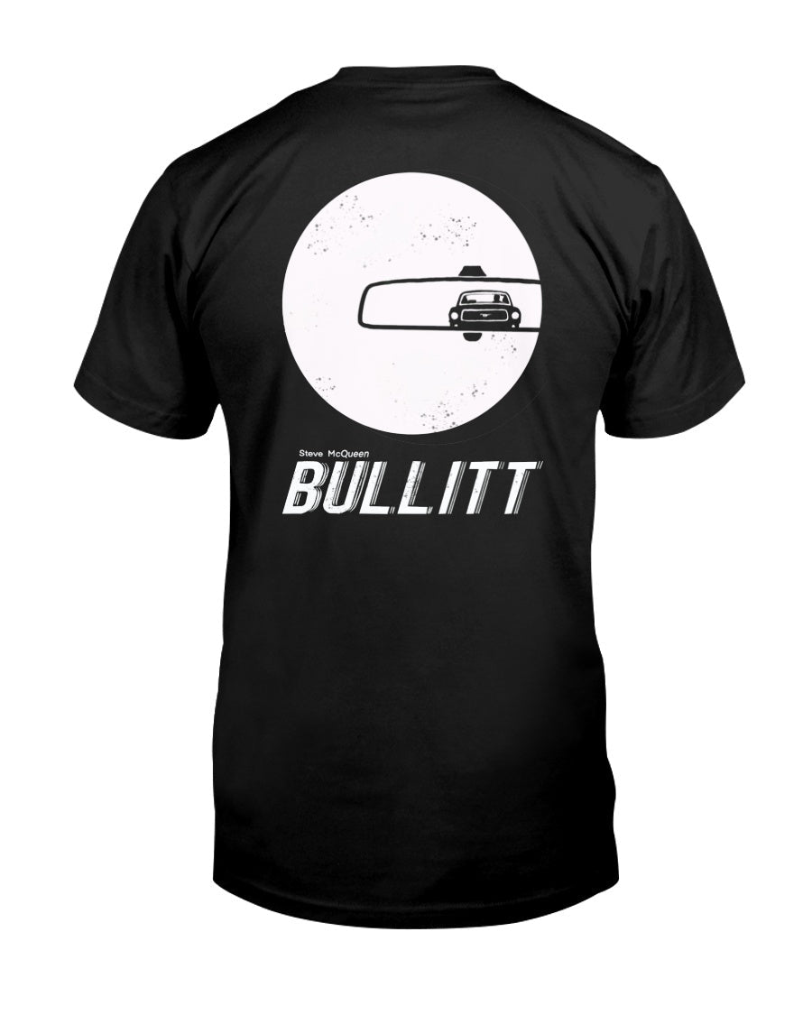 "Vintage Bullitt 1968" Premium T-Shirt product image 5