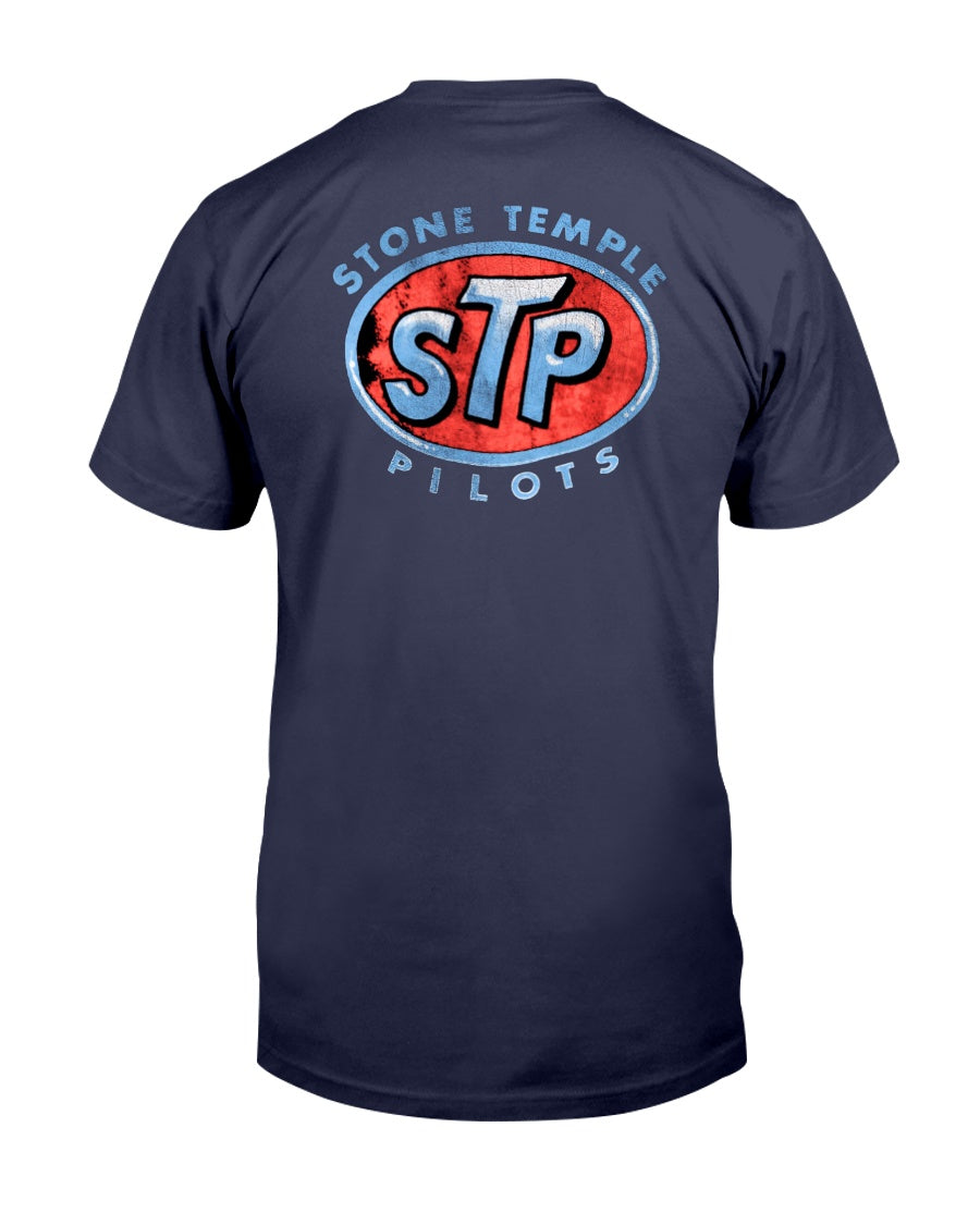 "STP-Stone Temple Pilots" Premium T-Shirt product image 8