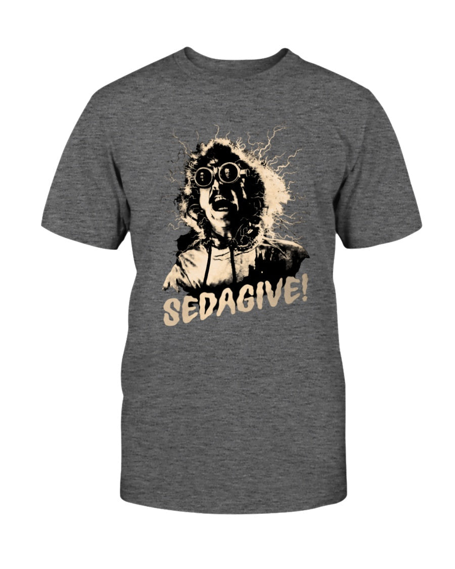 "Sedagive - Young Frankenstein" Premium T-Shirt product image 2