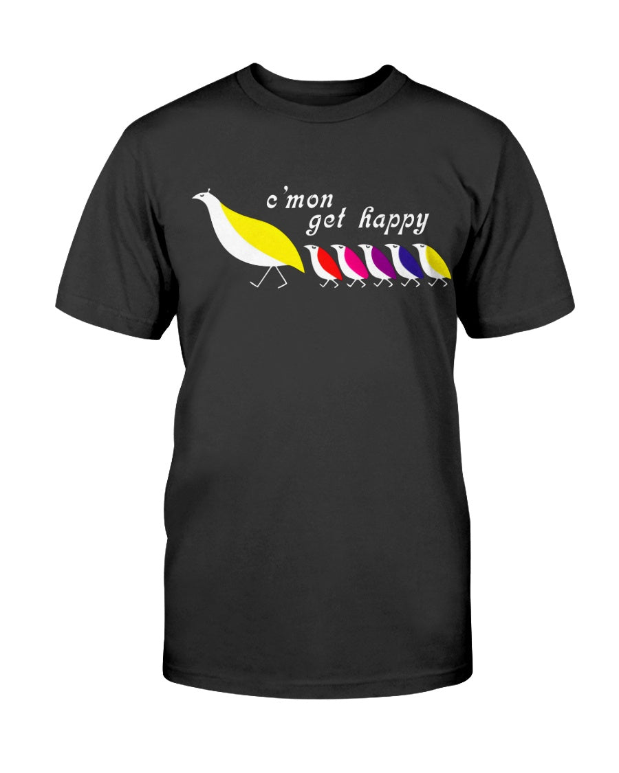 "C'mon Get Happy (1970s) - The Partridge Family" Premium product image 1