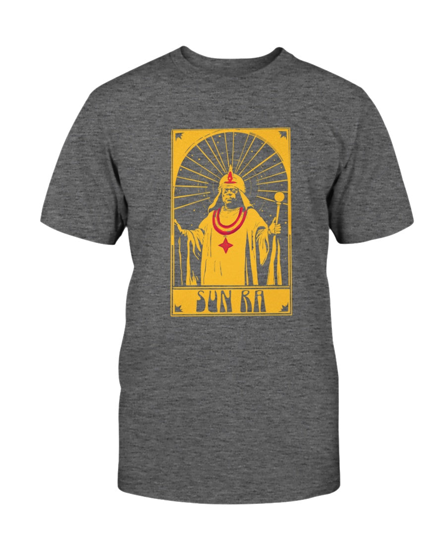 "Vintage Sun Ra Psychedelic" Premium T-Shirt product image 2